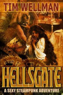 Hellsgate