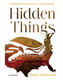 Hidden Things