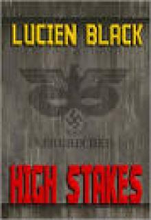 High Stakes: Book 1 Blitzkrieg