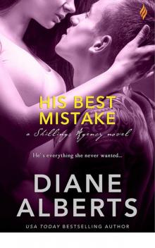 His Best Mistake (Shillings Agency)