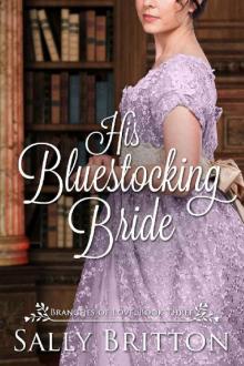 His Bluestocking Bride