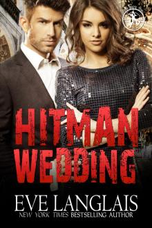 Hitman Wedding