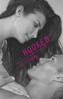 Hooked (Harlequin Teen)