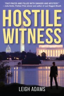 Hostile Witness