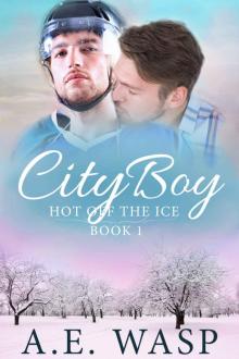 [Hot Off the Ice 01.0] City Boy