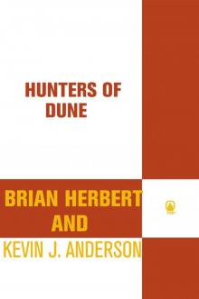 Hunters of Dune