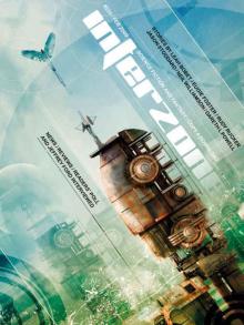 Interzone Science Fiction and Fantasy Magazine #220