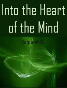 Into the Heart of the Mind