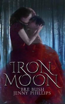 Iron Moon