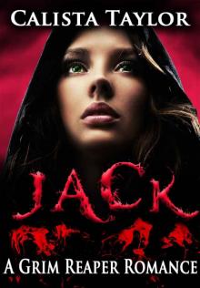 Jack - A Grim Reaper Romance