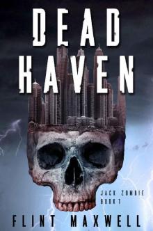 Jack Zombie (Book 1): Dead Haven