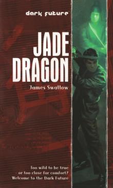 Jade Dragon