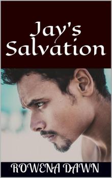 Jay's Salvation