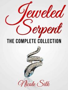 Jeweled Serpent: The Complete Collection