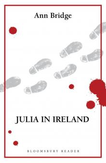 Julia in Ireland