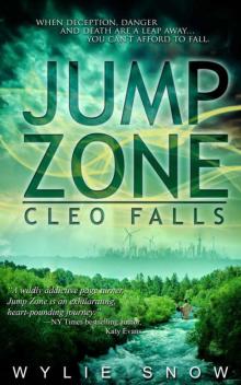 Jump Zone: Cleo Falls