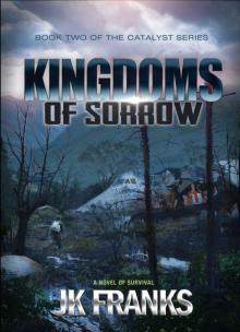 Kingdoms of Sorrow