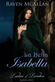 La Bella Isabella