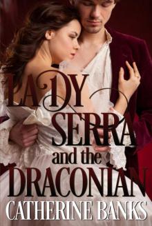 Lady Serra and the Draconian