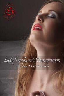 LadyTrayhurnsTransgression