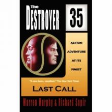 Last Call td-35