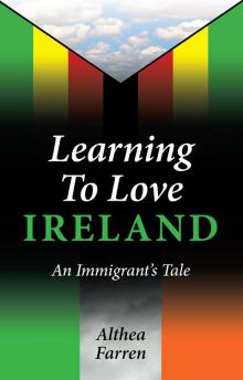 Learning to Love Ireland