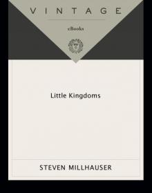 Little Kingdoms