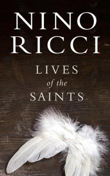 Lives of the Saints