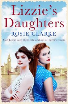 Lizzie’s Daughters