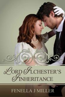 Lord Ilchester's Inheritance