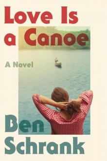 Love Is a Canoe