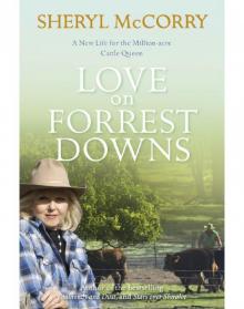 Love on Forrest Downs