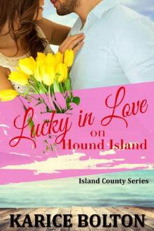 Lucky in Love on Hound Island