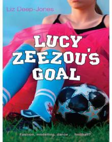 Lucy Zeezou's Goal