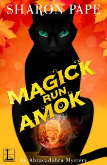 Magick Run Amok