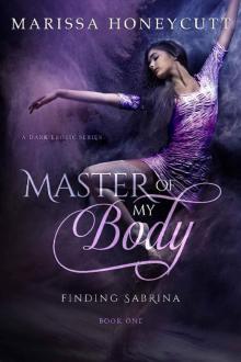 Master of My Body