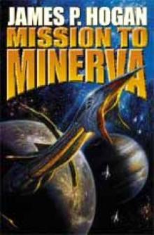 Mission to Minerva g-5