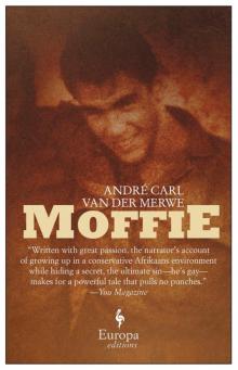 Moffie