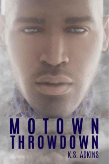 Motown Throwdown