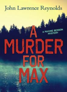 Murder for Max, A