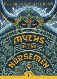 Myths of the Norsemen