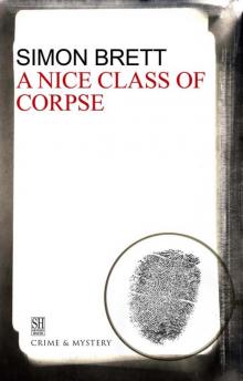 Nice Class of Corpse