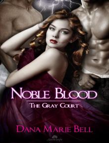 Noble Blood