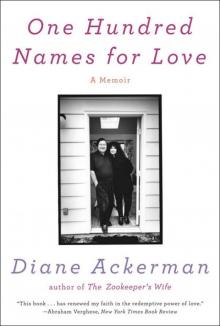 One Hundred Names for Love: A Memoir