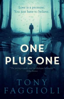 One Plus One (The Millionth Trilogy Book 3)