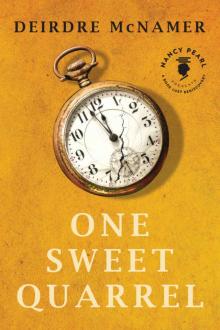 One Sweet Quarrel (Nancy Pearl’s Book Lust Rediscoveries)