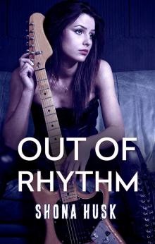 Out of Rhythm (Face the Music Book 1)