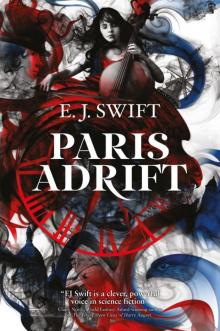 Paris, Adrift