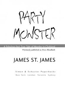 Party Monster