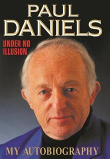 Paul Daniels